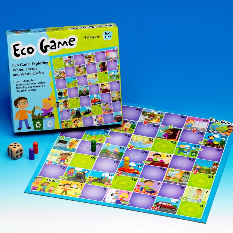 eco game propose law online