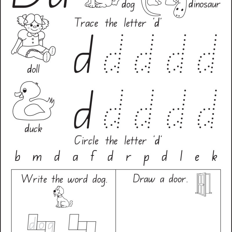 Wow! I Can Read Writing Workbook – Stage 1 – Foundation Handwriting ...
