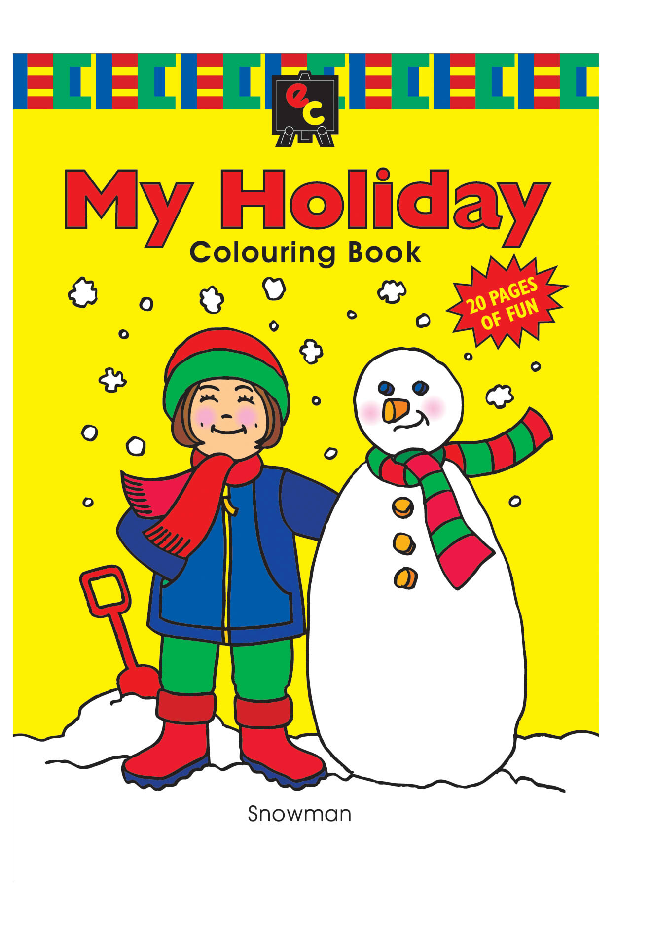 Paper_ColouringBooks_CBK10_My Holiday – Learn Heaps
