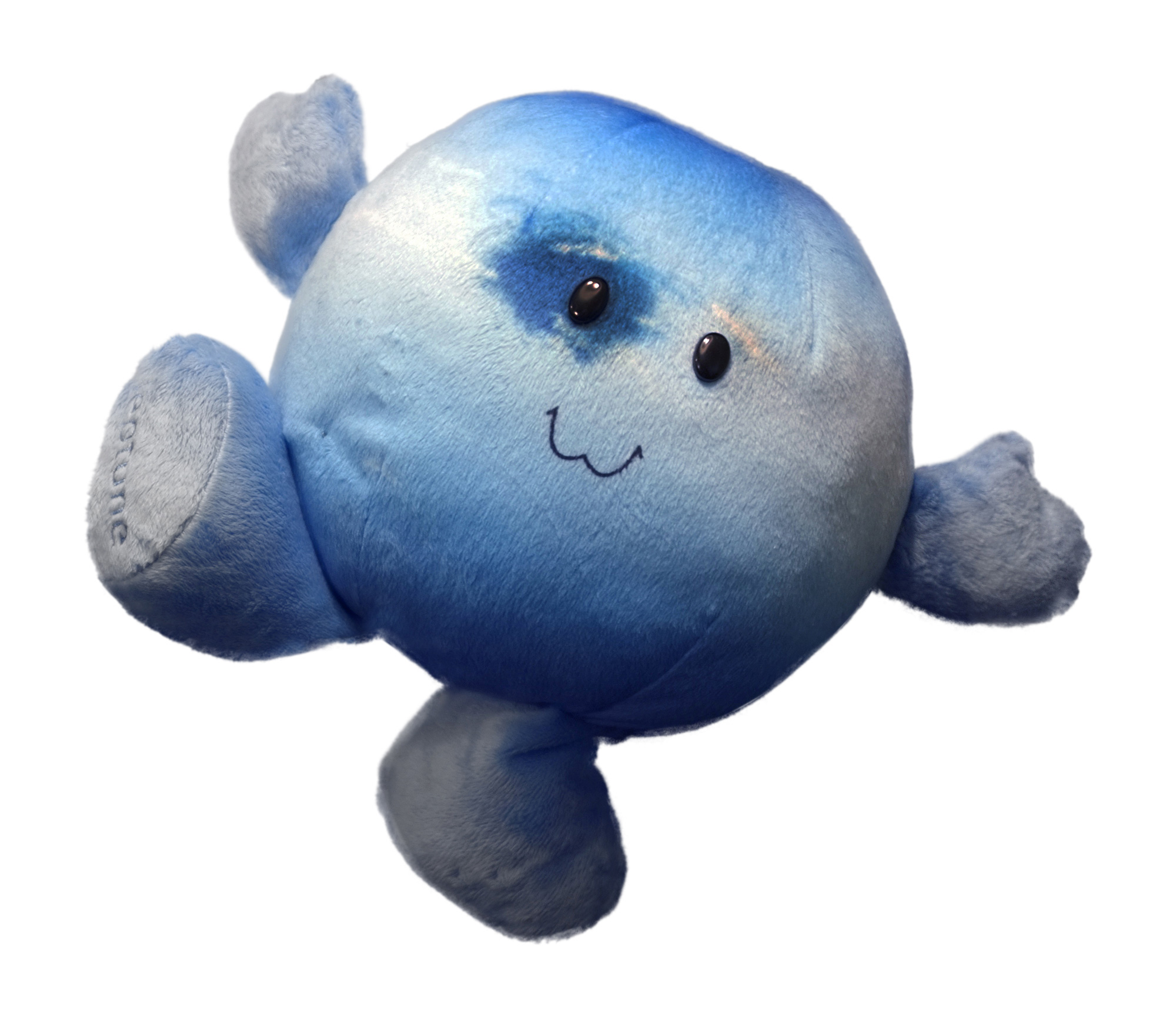 solar system plush